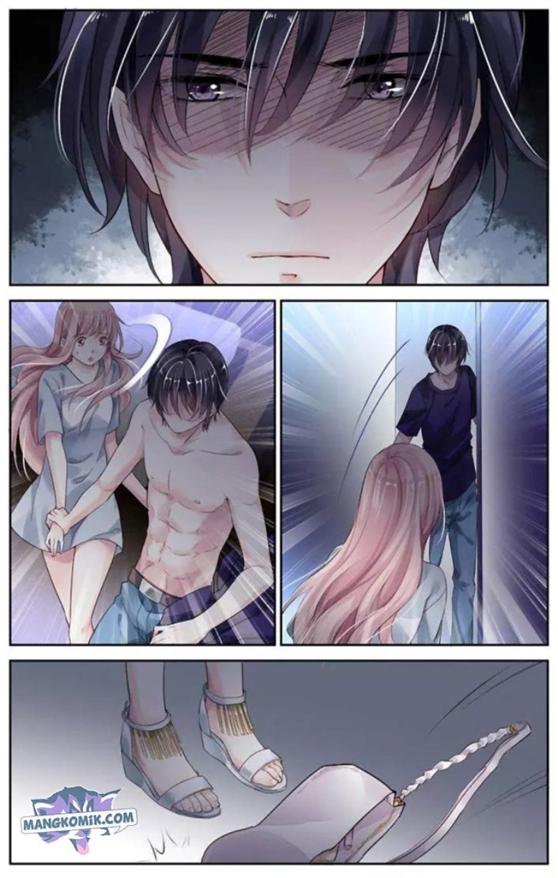 Guomin Laogong Dai Huijia Chapter 25 Bahasa Indonesia