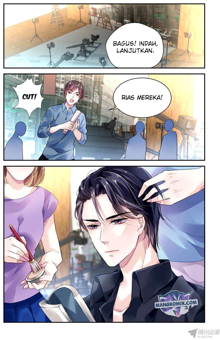 Guomin Laogong Dai Huijia Chapter 28 Bahasa Indonesia