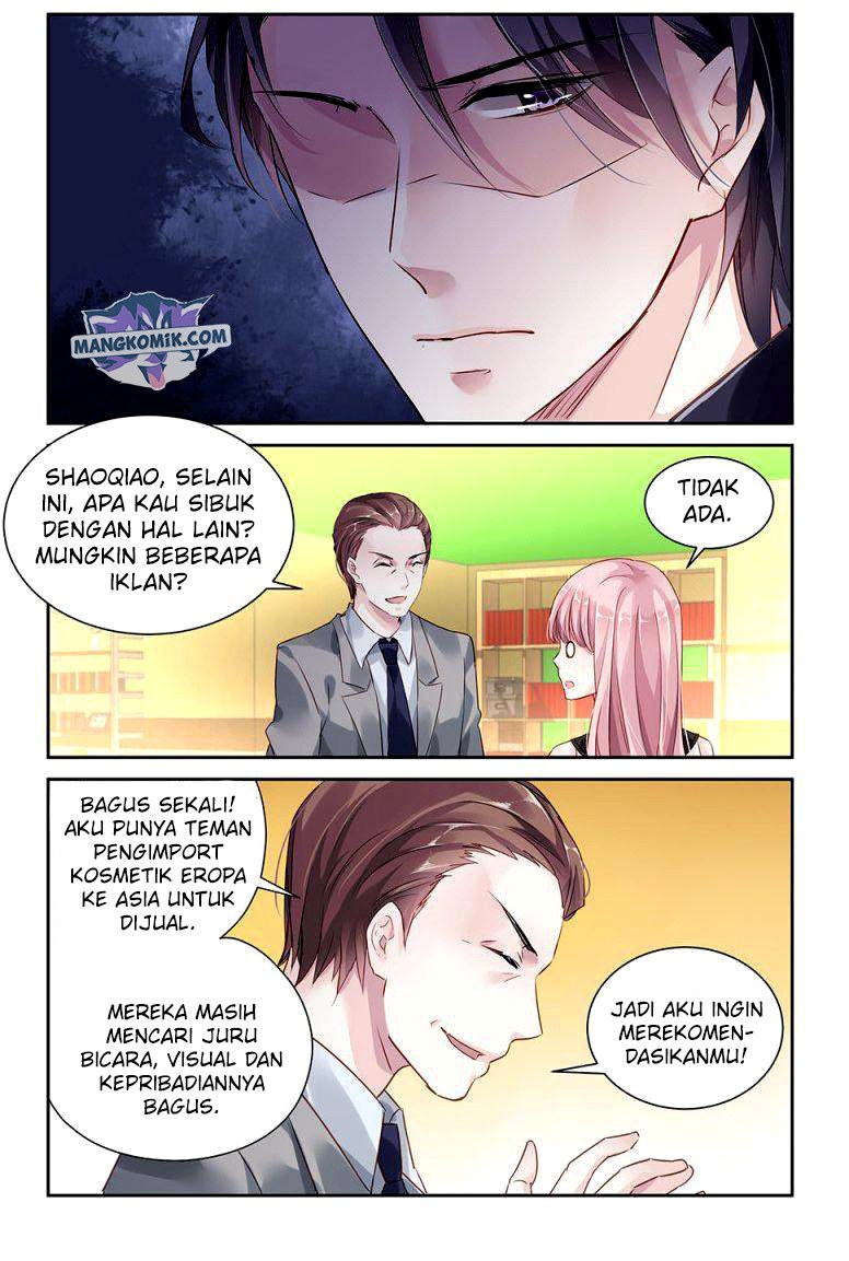 Guomin Laogong Dai Huijia Chapter 28 Bahasa Indonesia