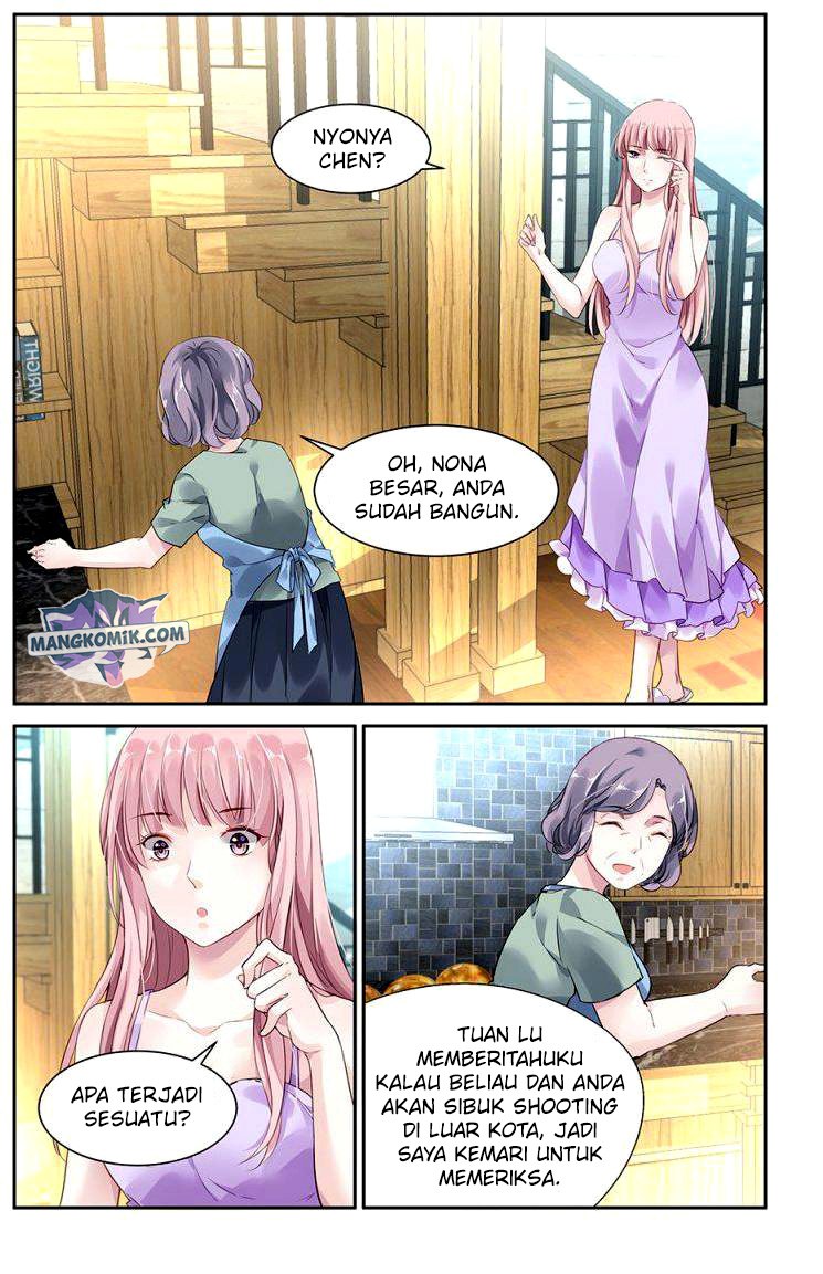 Guomin Laogong Dai Huijiaguo chapter 32