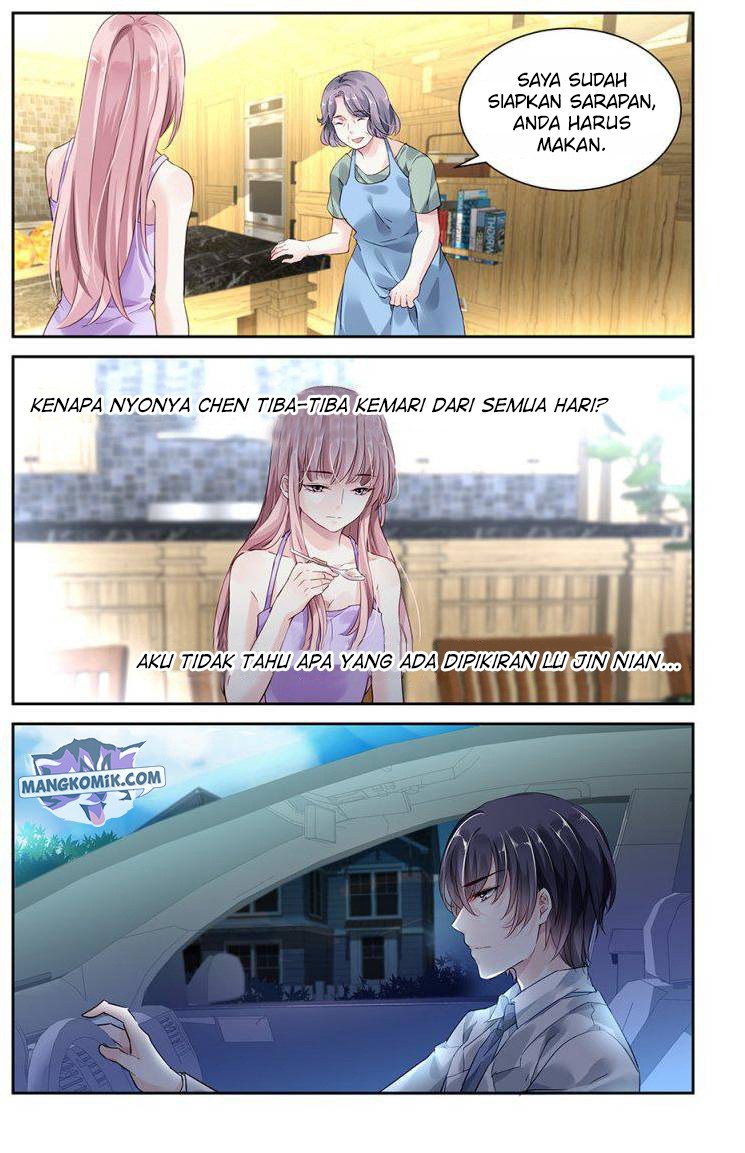Guomin Laogong Dai Huijiaguo chapter 32
