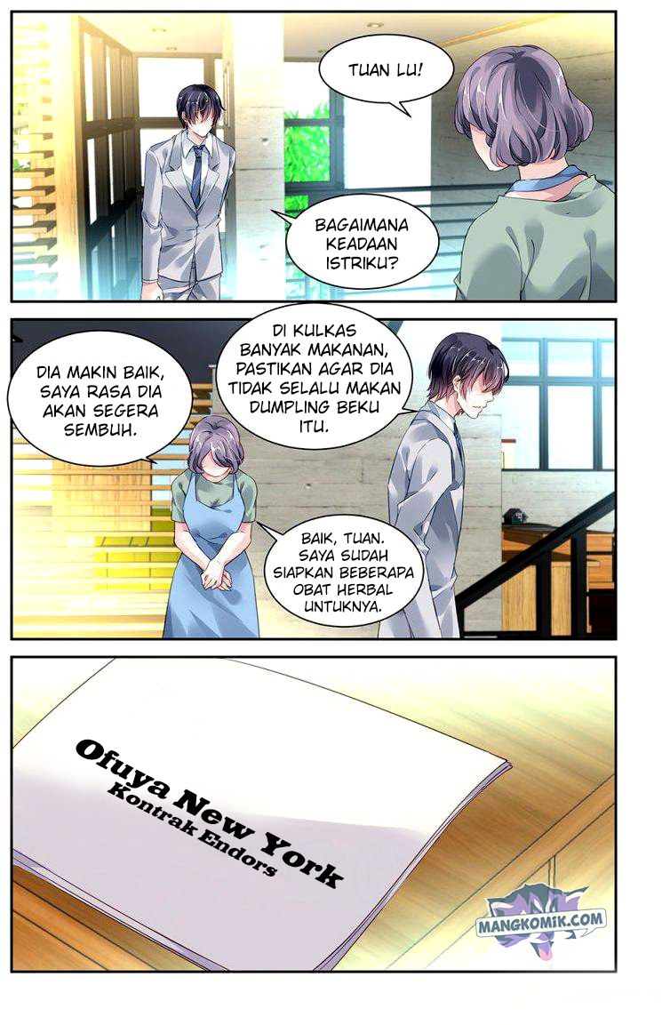 Guomin Laogong Dai Huijiaguo chapter 32