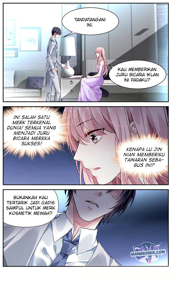 Guomin Laogong Dai Huijiaguo chapter 32
