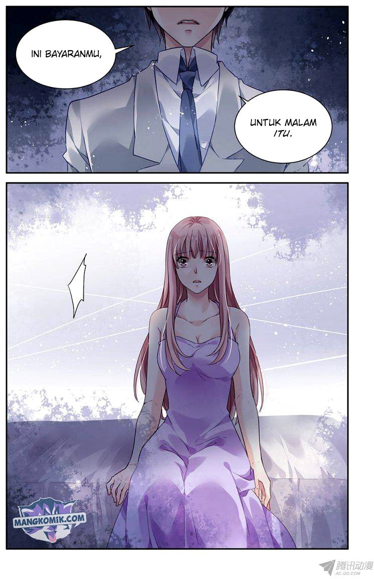 Guomin Laogong Dai Huijiaguo chapter 32