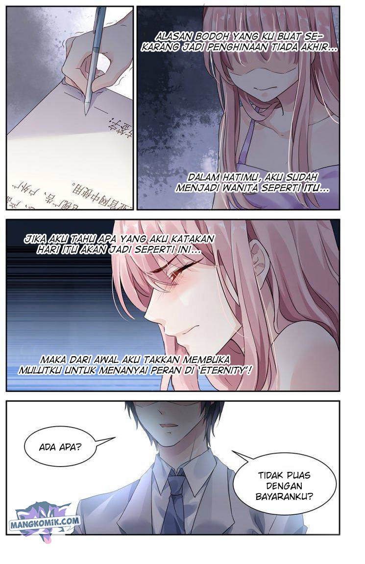 Guomin Laogong Dai Huijiaguo chapter 32