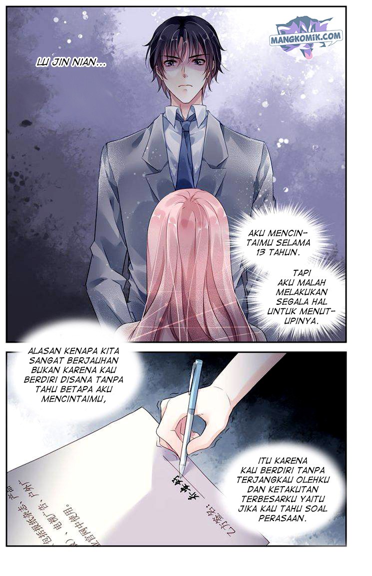 Guomin Laogong Dai Huijiaguo chapter 32