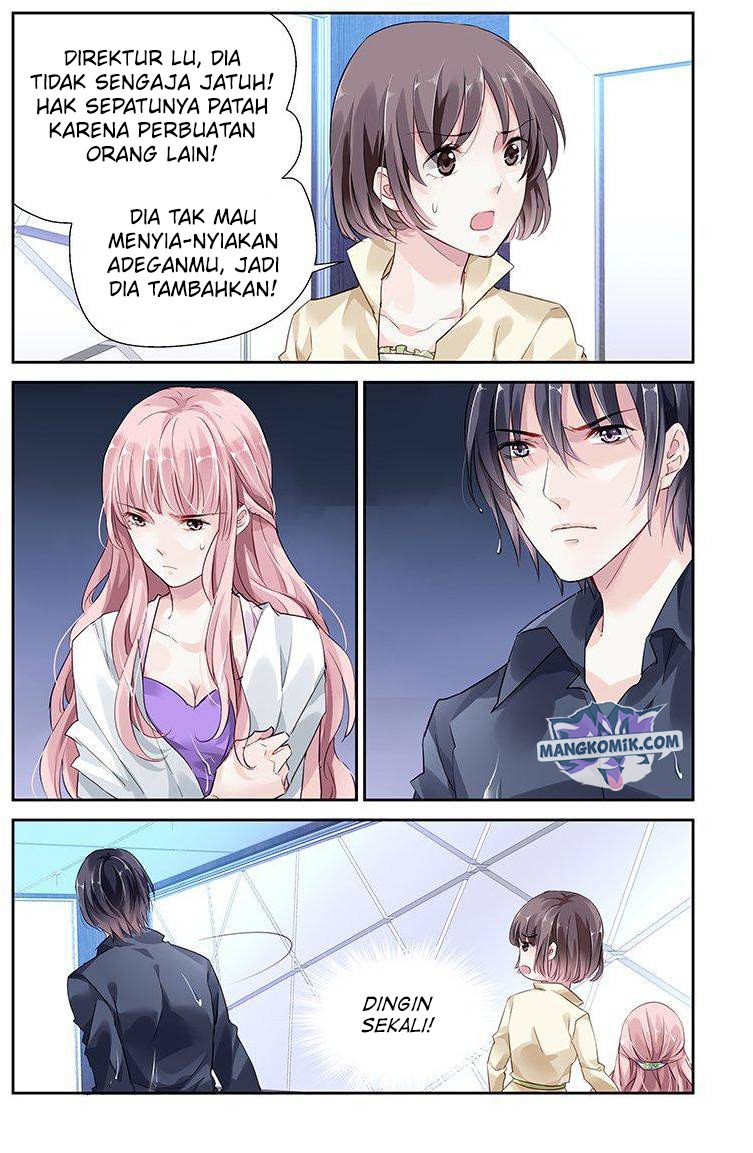 Guomin Laogong Dai Huijiaguo chapter 36