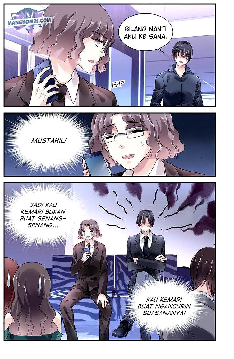 Guomin Laogong Dai Huijiaguo chapter 36