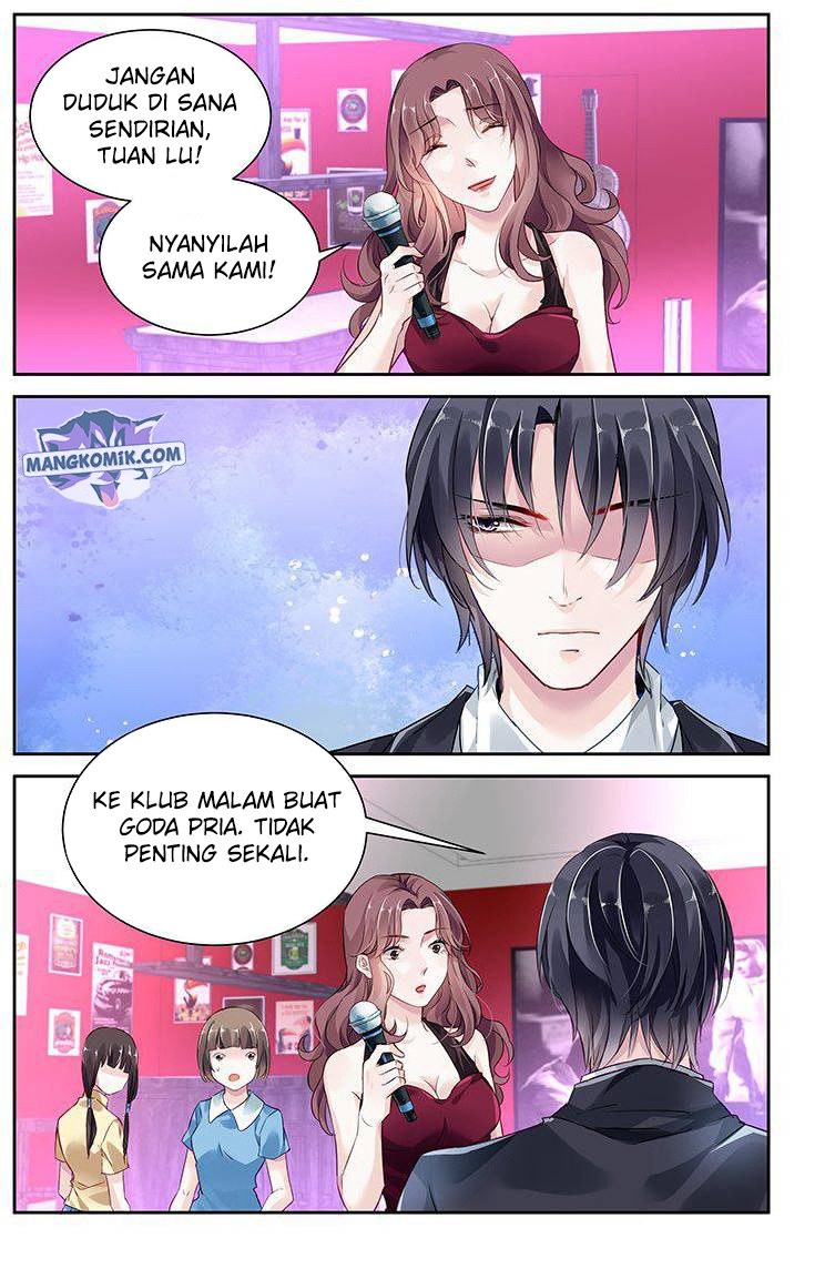 Guomin Laogong Dai Huijiaguo chapter 36