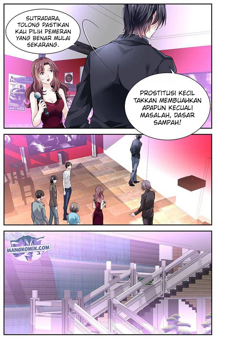 Guomin Laogong Dai Huijiaguo chapter 36