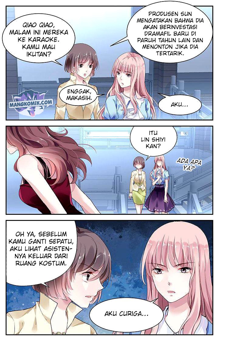 Guomin Laogong Dai Huijiaguo chapter 36