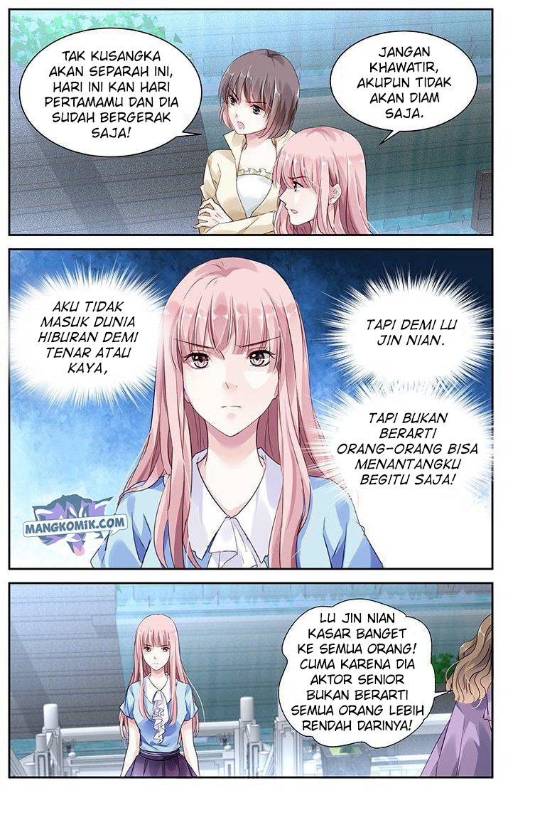 Guomin Laogong Dai Huijiaguo chapter 36