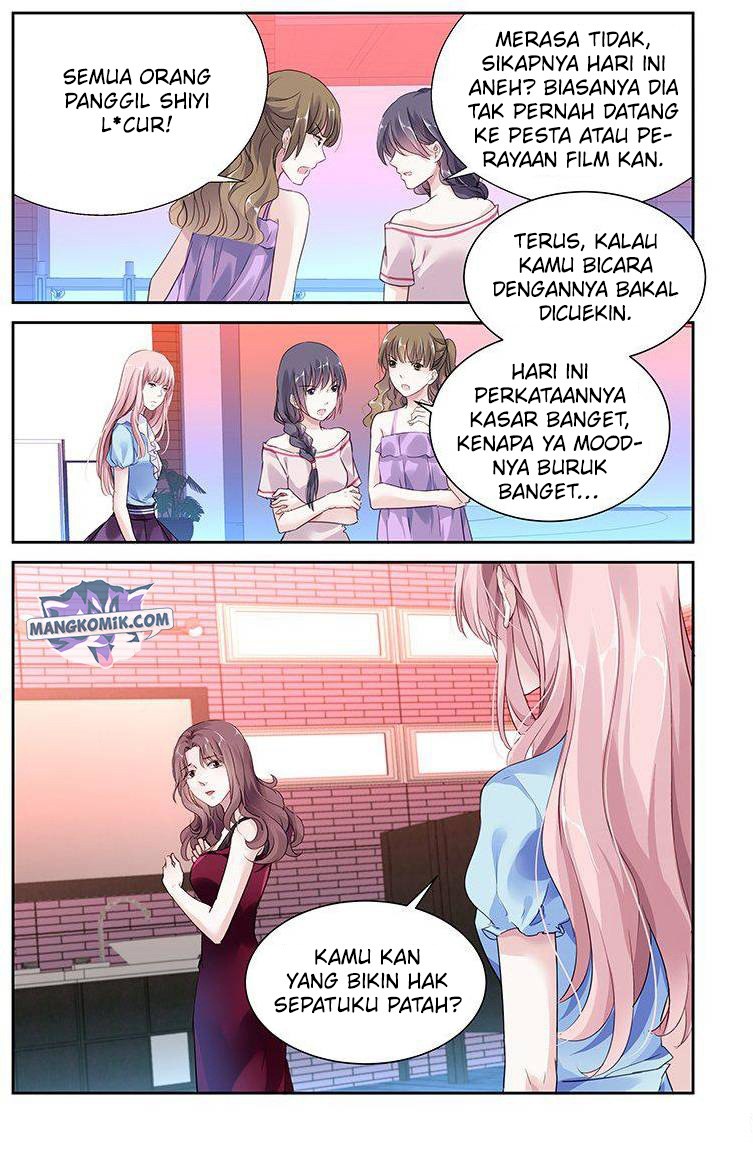 Guomin Laogong Dai Huijiaguo chapter 36