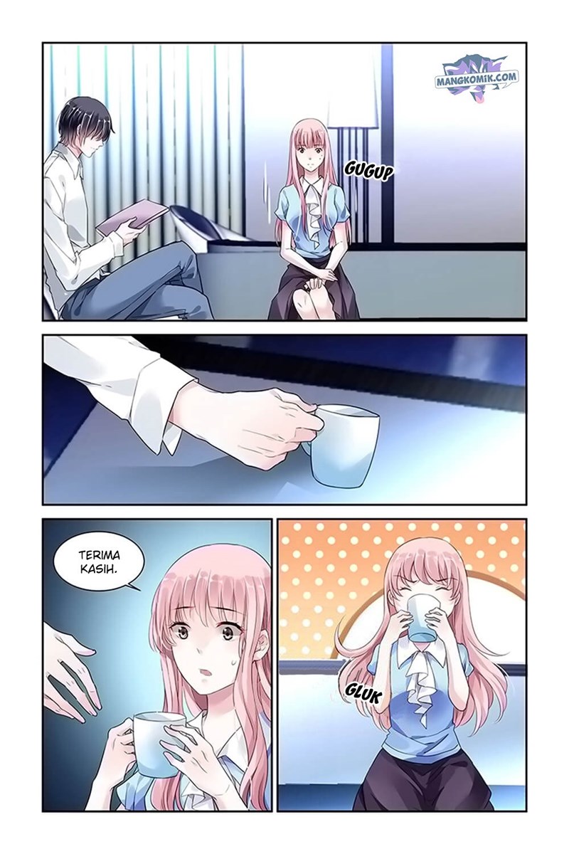 Guomin Laogong Dai Huijia Chapter 38 Bahasa Indonesia