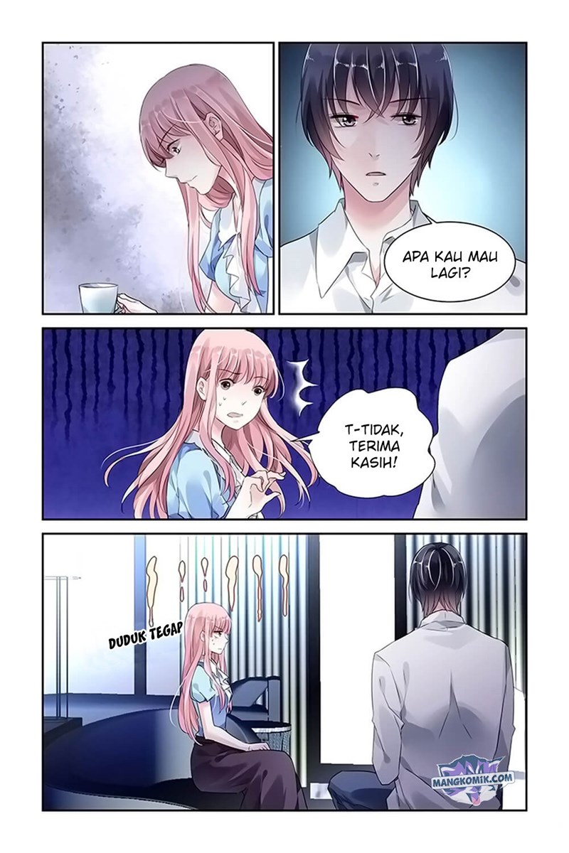 Guomin Laogong Dai Huijia Chapter 38 Bahasa Indonesia