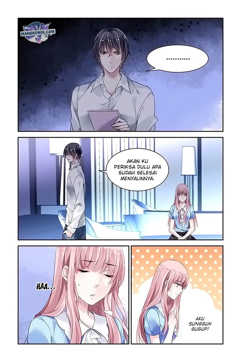 Guomin Laogong Dai Huijia Chapter 38 Bahasa Indonesia