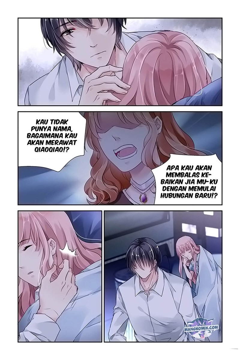 Guomin Laogong Dai Huijia Chapter 38 Bahasa Indonesia