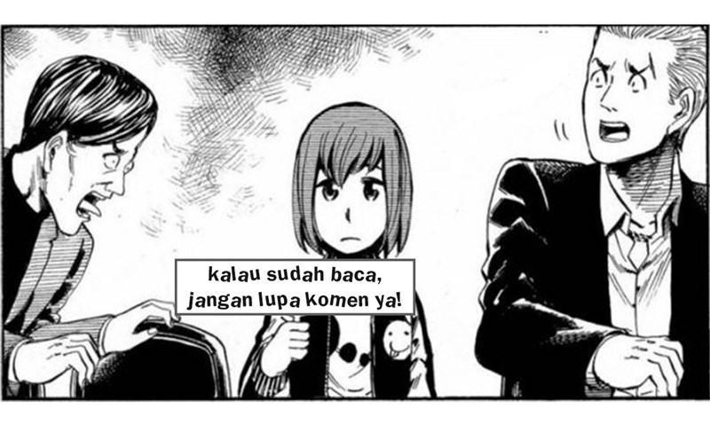 Guomin Laogong Dai Huijia Chapter 38 Bahasa Indonesia