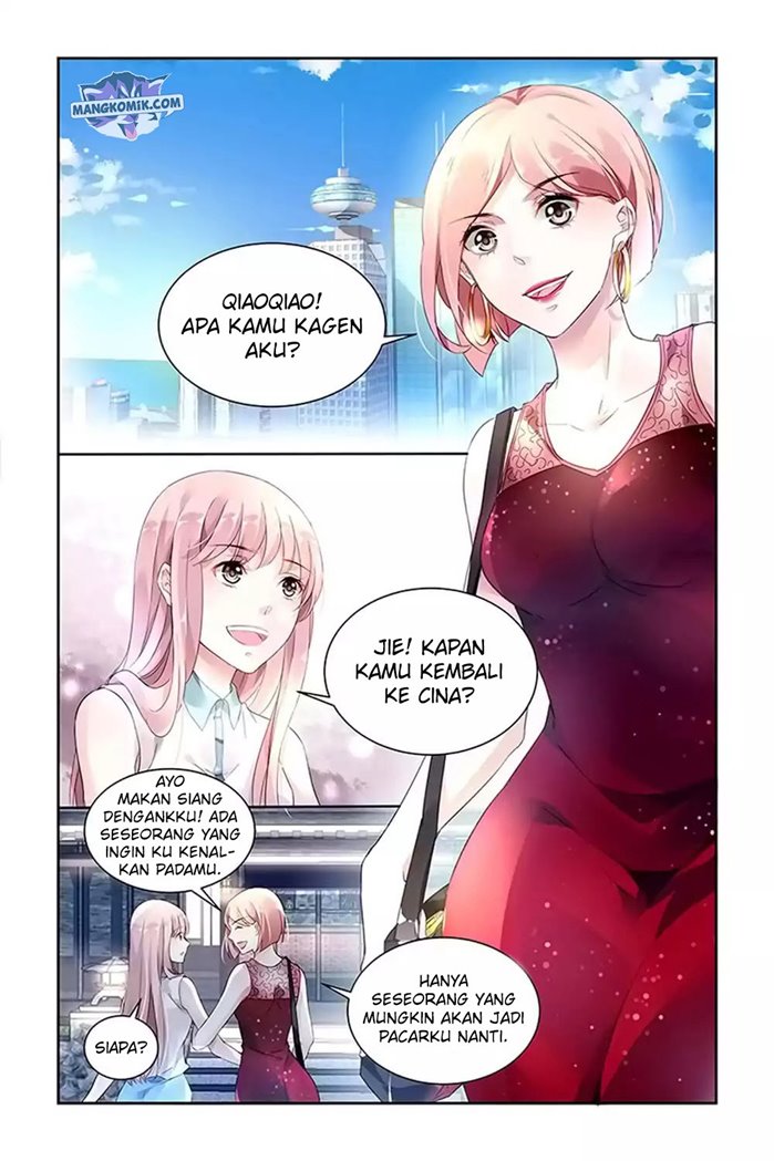 Guomin Laogong Dai Huijia Chapter 46 Bahasa Indonesia