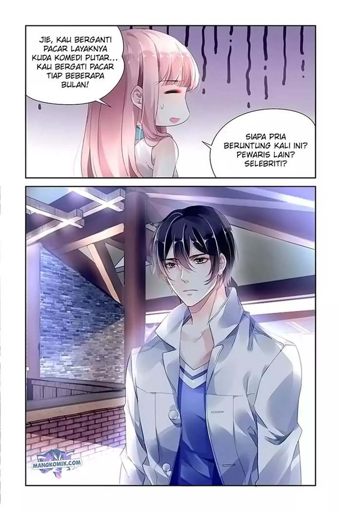 Guomin Laogong Dai Huijia Chapter 46 Bahasa Indonesia