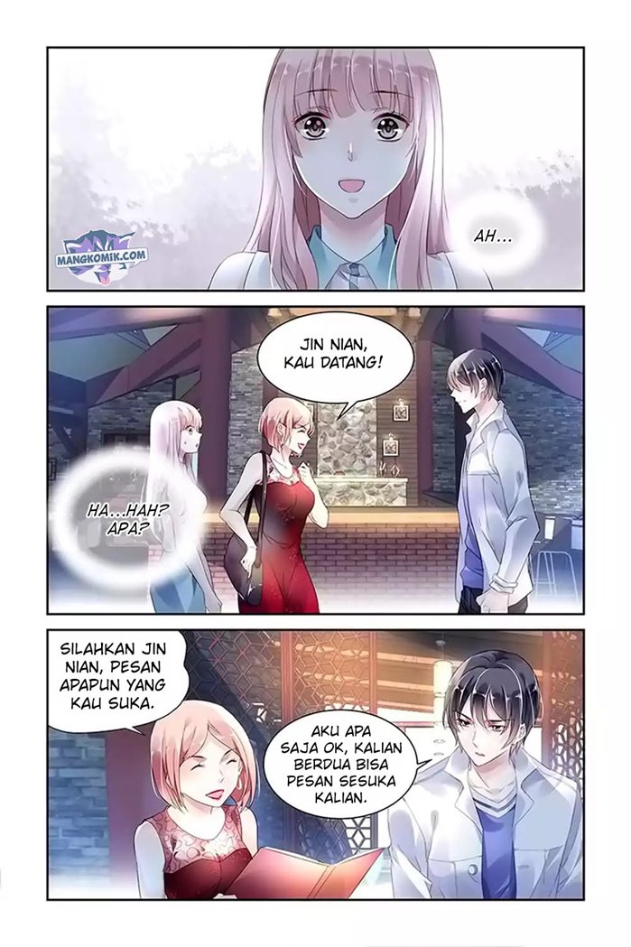 Guomin Laogong Dai Huijia Chapter 46 Bahasa Indonesia