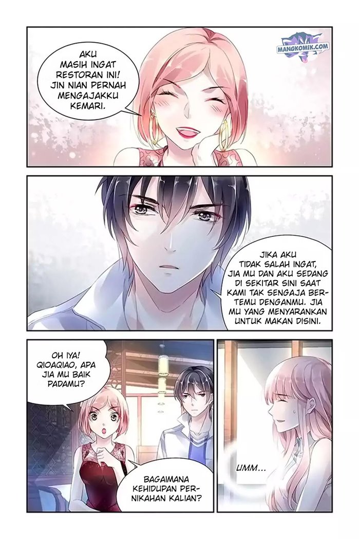Guomin Laogong Dai Huijia Chapter 46 Bahasa Indonesia