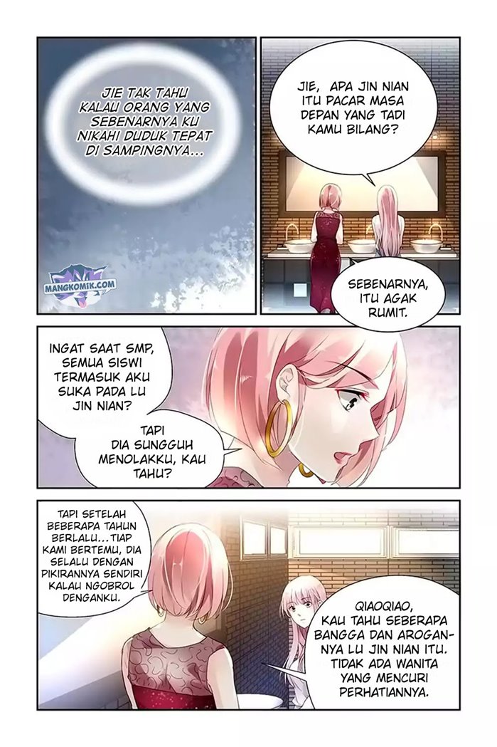 Guomin Laogong Dai Huijia Chapter 46 Bahasa Indonesia