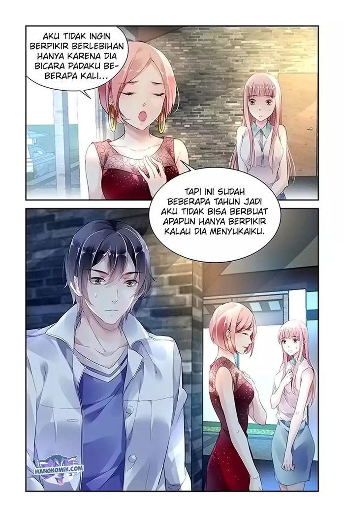 Guomin Laogong Dai Huijia Chapter 46 Bahasa Indonesia