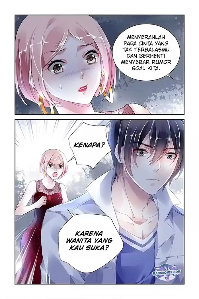 Guomin Laogong Dai Huijia Chapter 46 Bahasa Indonesia