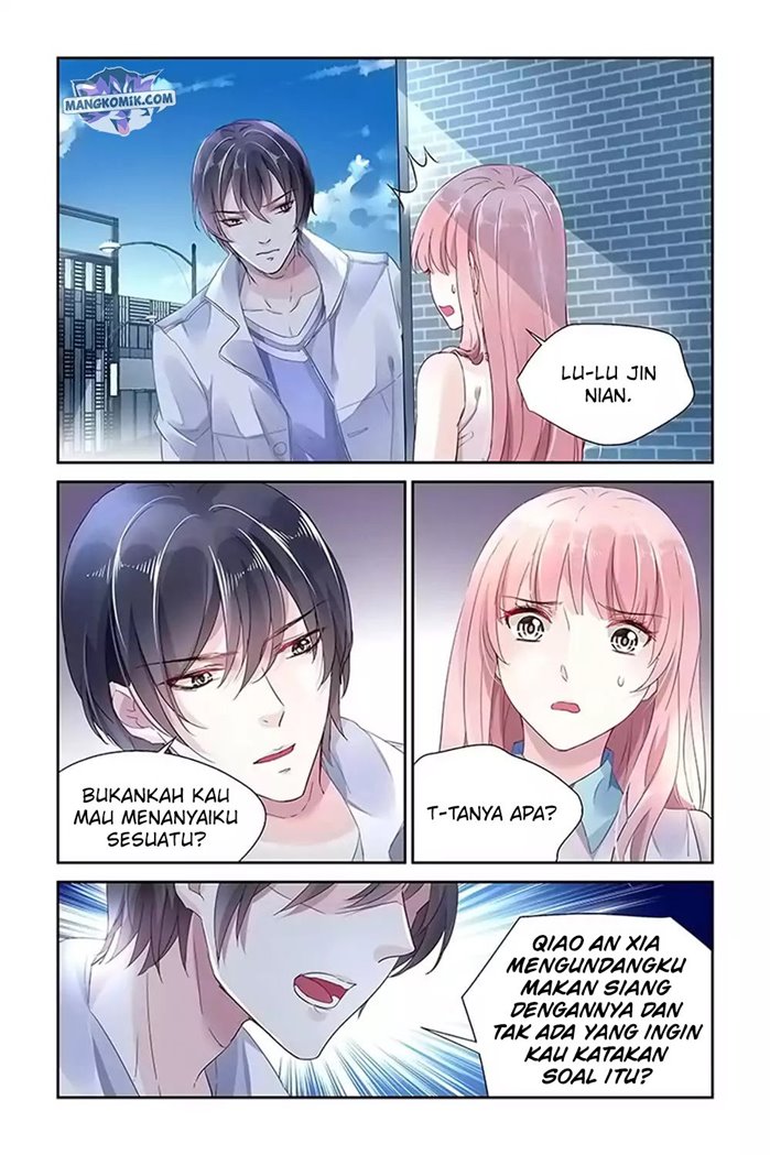 Guomin Laogong Dai Huijia Chapter 47 Bahasa Indonesia
