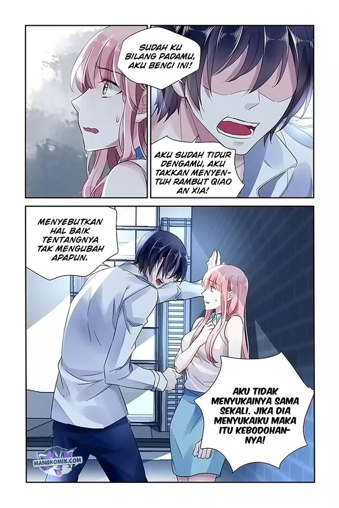 Guomin Laogong Dai Huijia Chapter 47 Bahasa Indonesia