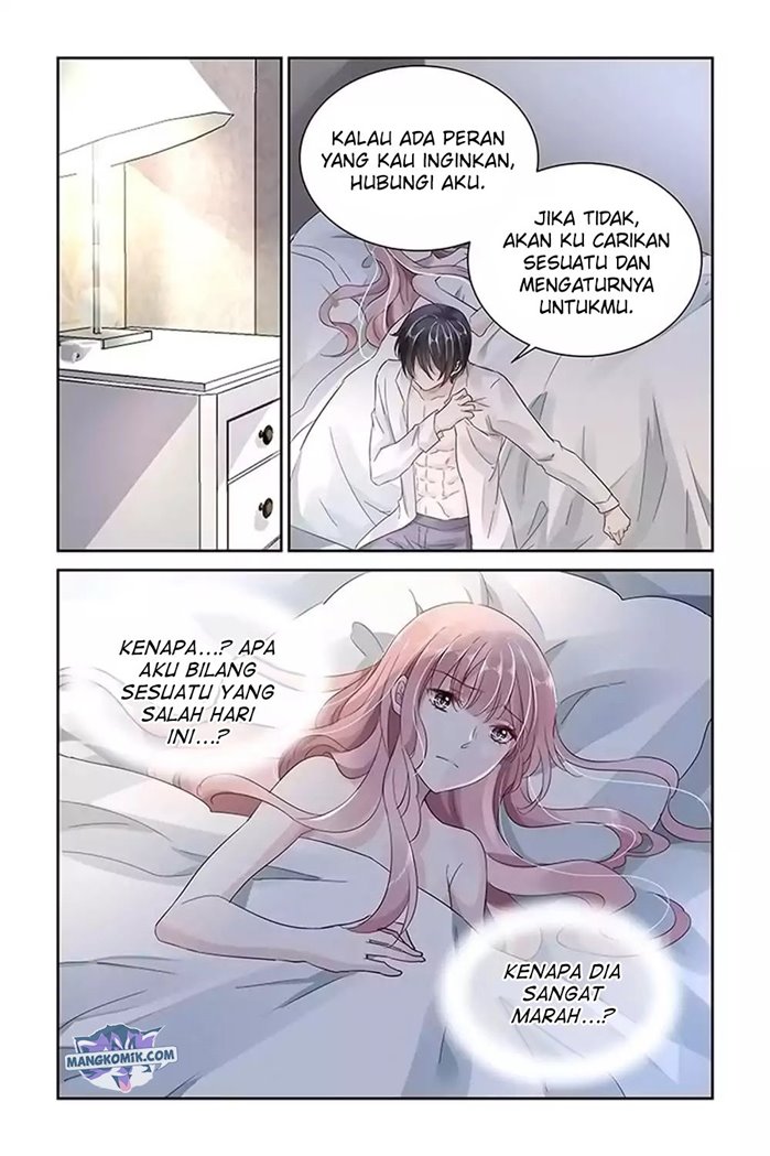 Guomin Laogong Dai Huijia Chapter 47 Bahasa Indonesia