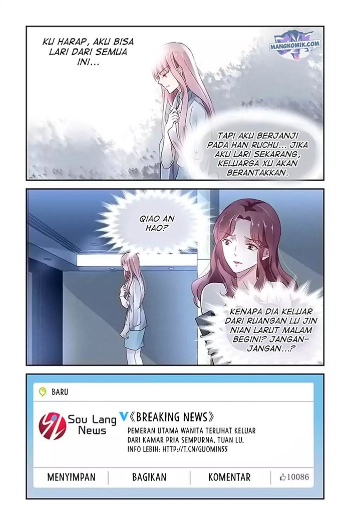 Guomin Laogong Dai Huijia Chapter 47 Bahasa Indonesia