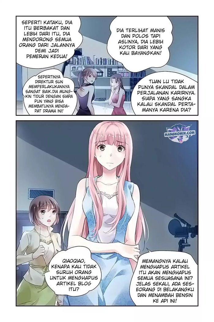 Guomin Laogong Dai Huijiaguo chapter 48