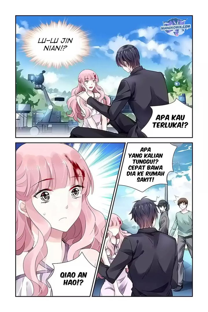 Guomin Laogong Dai Huijiaguo chapter 52
