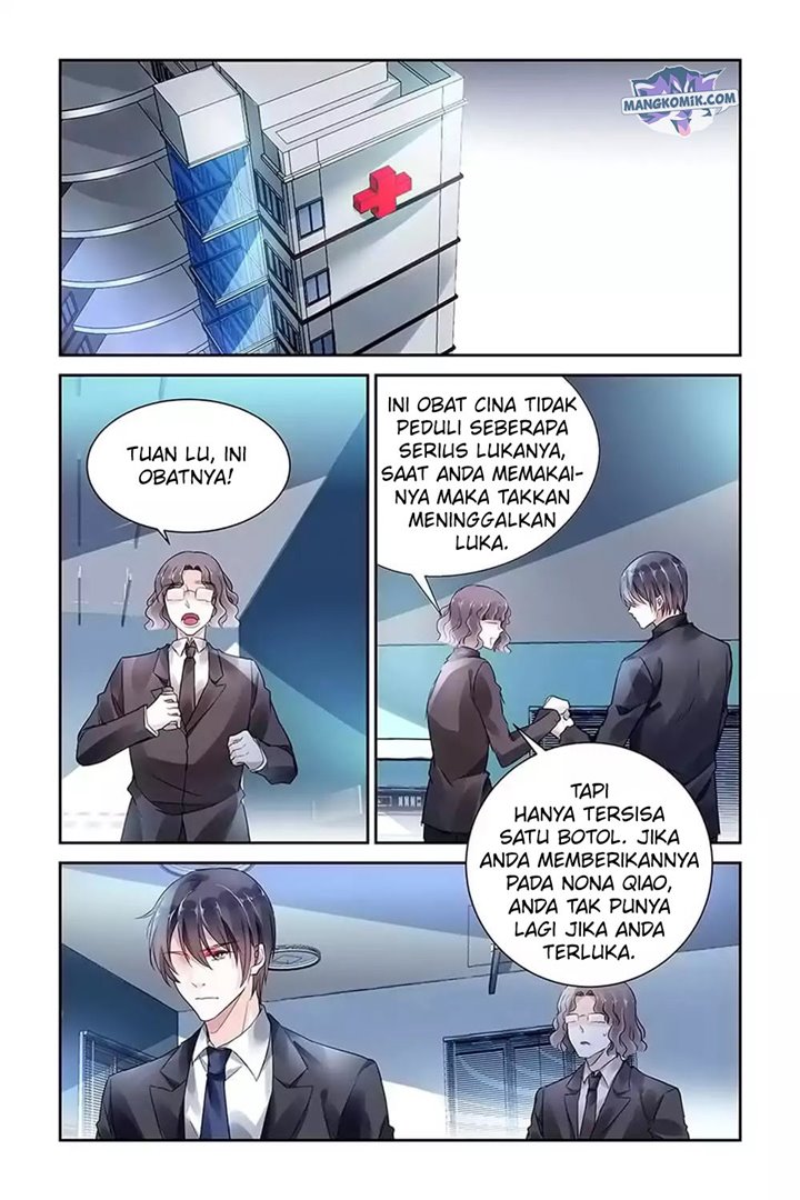 Guomin Laogong Dai Huijiaguo chapter 52