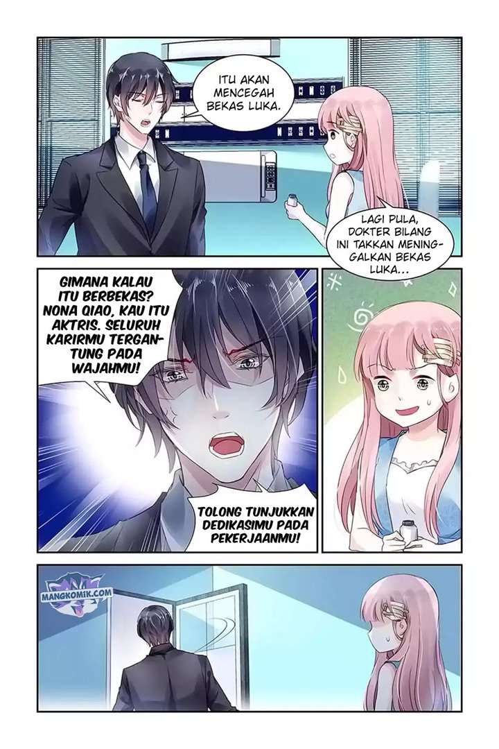 Guomin Laogong Dai Huijiaguo chapter 52