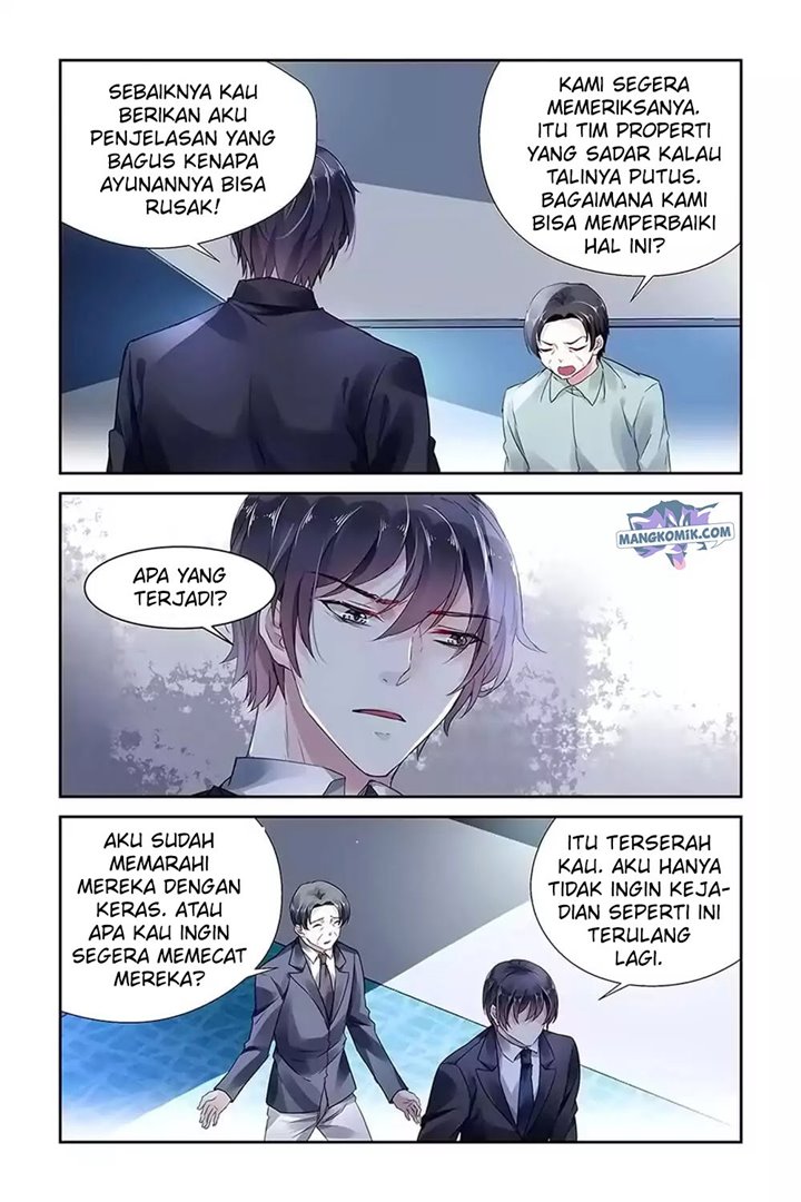 Guomin Laogong Dai Huijiaguo chapter 52