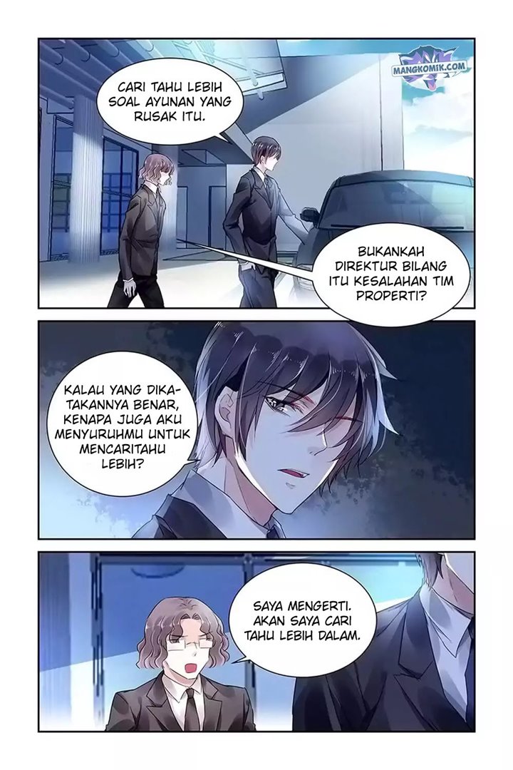 Guomin Laogong Dai Huijiaguo chapter 52