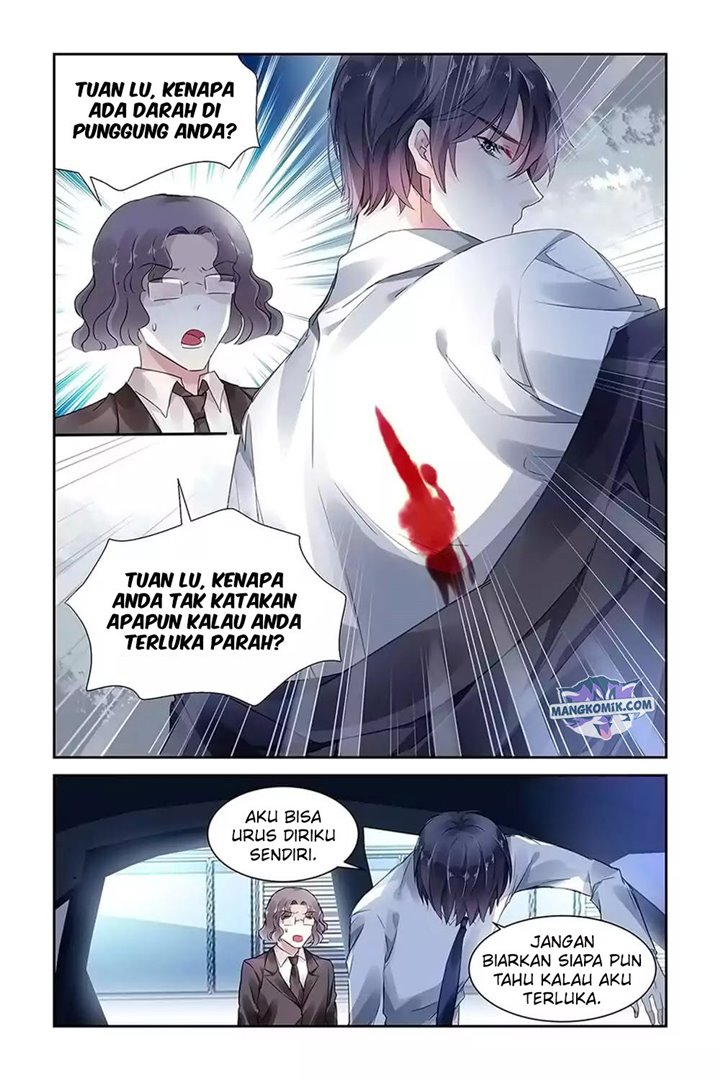 Guomin Laogong Dai Huijiaguo chapter 52