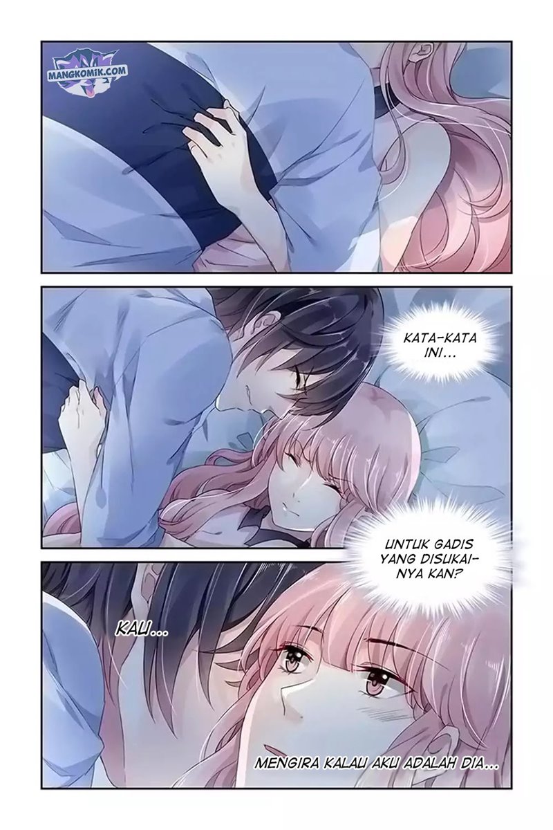 Guomin Laogong Dai Huijiaguo chapter 56