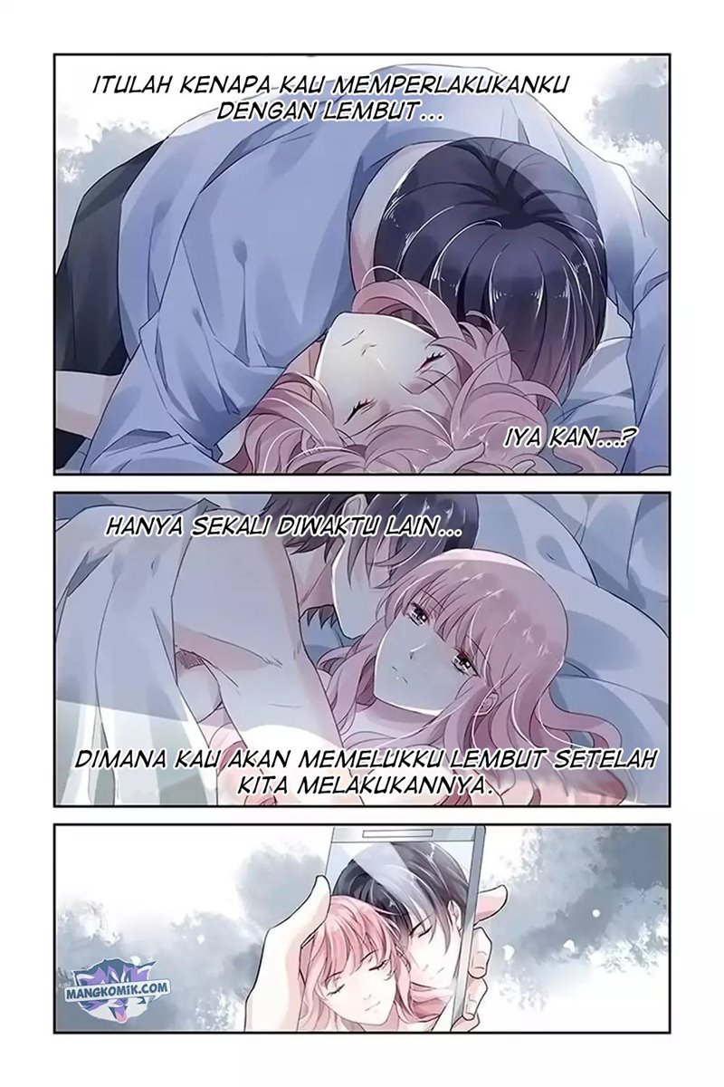 Guomin Laogong Dai Huijiaguo chapter 56
