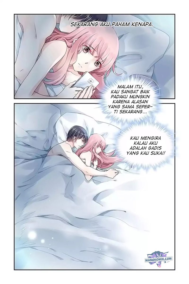 Guomin Laogong Dai Huijiaguo chapter 56