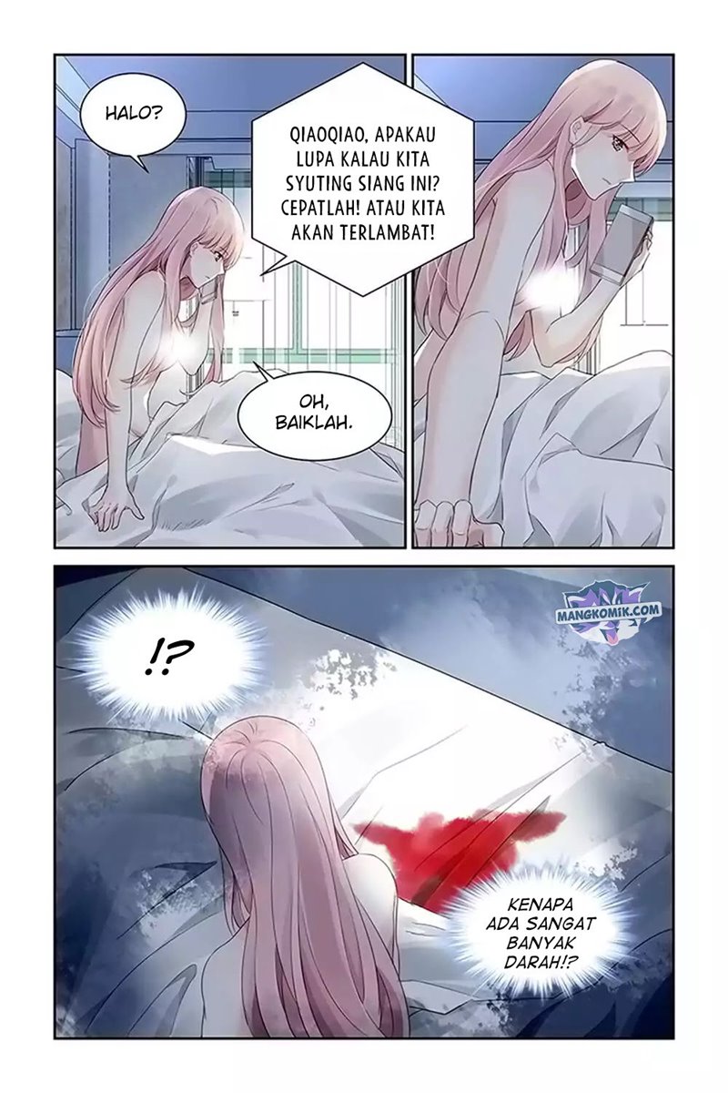 Guomin Laogong Dai Huijiaguo chapter 56