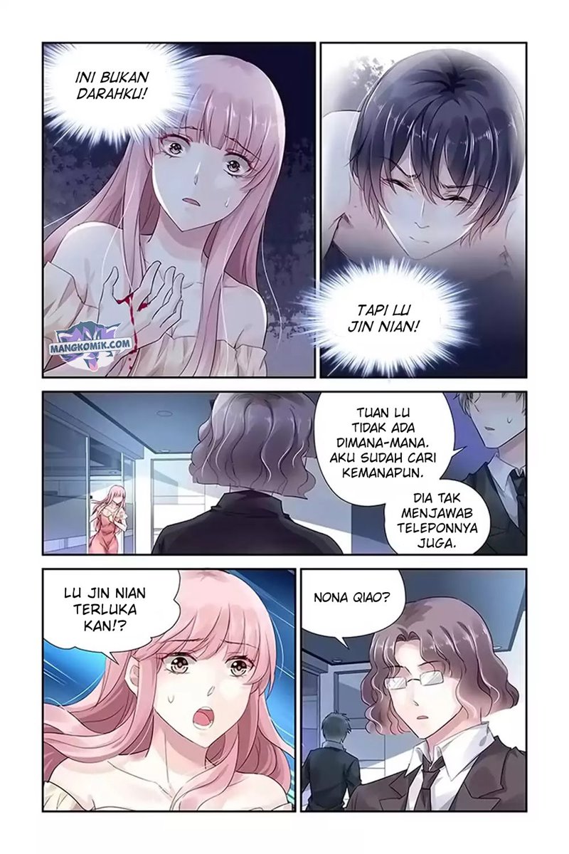 Guomin Laogong Dai Huijiaguo chapter 56