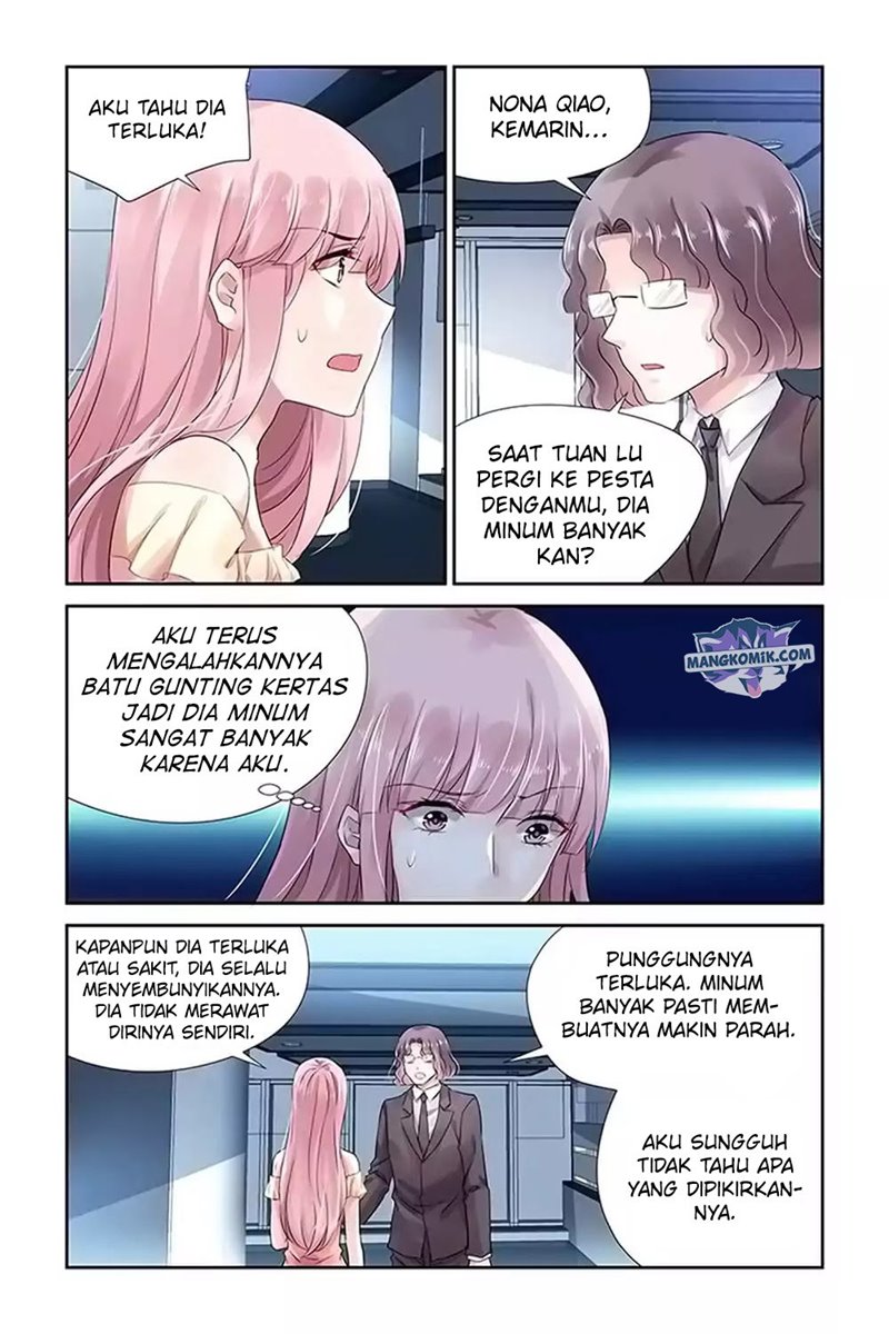 Guomin Laogong Dai Huijiaguo chapter 56