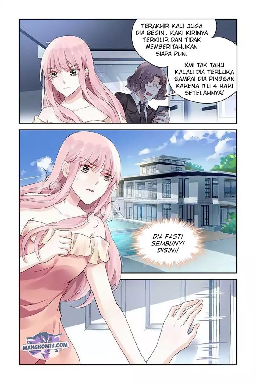 Guomin Laogong Dai Huijia Chapter 57 Bahasa Indonesia