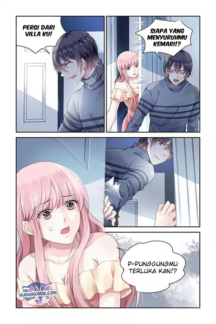 Guomin Laogong Dai Huijia Chapter 57 Bahasa Indonesia