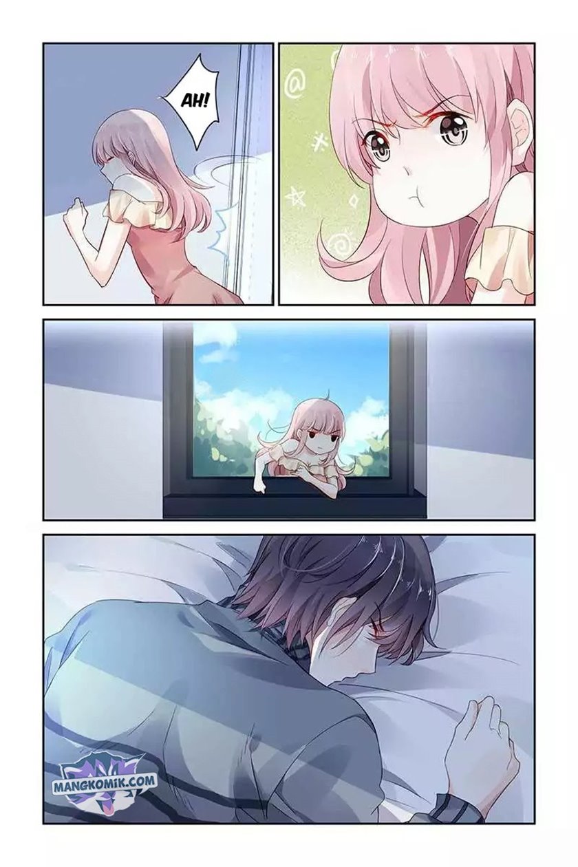 Guomin Laogong Dai Huijia Chapter 57 Bahasa Indonesia