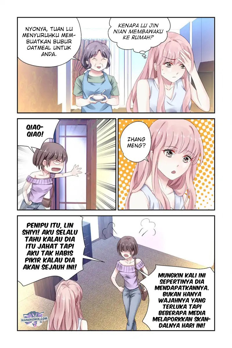 Guomin Laogong Dai Huijiaguo chapter 68